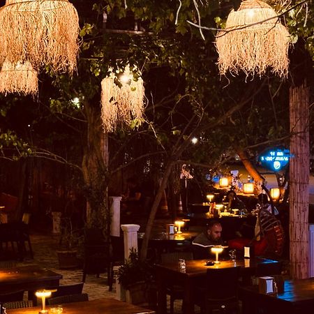 mercan pension Olympos Bagian luar foto